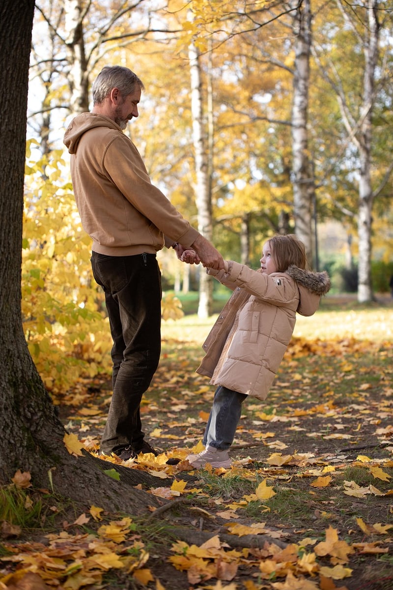 Fall Plant Care